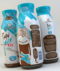 نرخ انجام بسته بندی مرغوب شیر