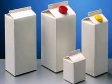 سفارش اینترنتی بسته بندی شیر تازه