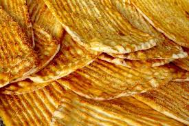 سفارش بسته بندی زیبا نان محلی