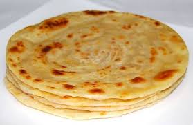 معرفی بسته بندی نان محلی