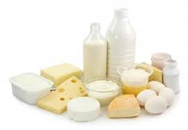 سفارش بسته بندی لبنیات تازه