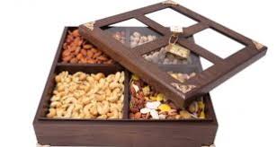 خرید عمده بسته بندی فلزی خشکبار