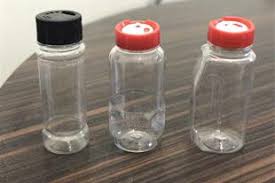 نمایندگی فروش ظروف بسته بندی نمک