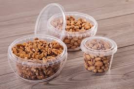 خرید بسته بندی فلزی آجیل