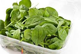 مرکز بسته بندی مخصوص سبزیجات