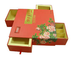 بازار فروش بسته بندی کاغذی غذایی