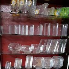 فروشندگی ظروف بسته بندی لبنیات