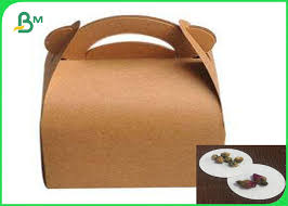 فروشندگی بسته بندی شیک غذایی