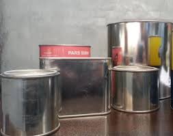 عمده فروشی بسته بندی فلزی سوهان