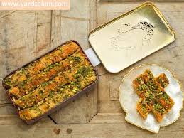 خرید عمده بسته بندی فلزی شیرینی