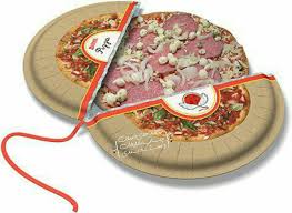 نمایندگی فروش ظروف بسته بندی پیتزا