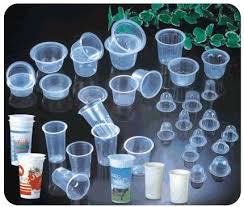 عمده فروشی بسته بندی یکبار مصرف مواد غذایی