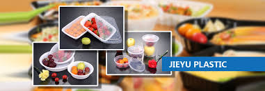 فروشندگان بسته بندی یکبار مصرف مواد غذایی