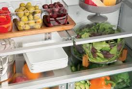 فروش بسته بندی فریزر غذایی