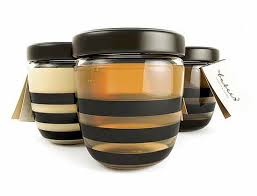 فروشندگان بسته بندی مخصوص عسل